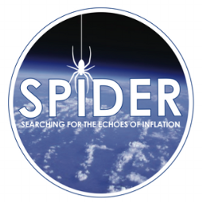 SPIDER Logo