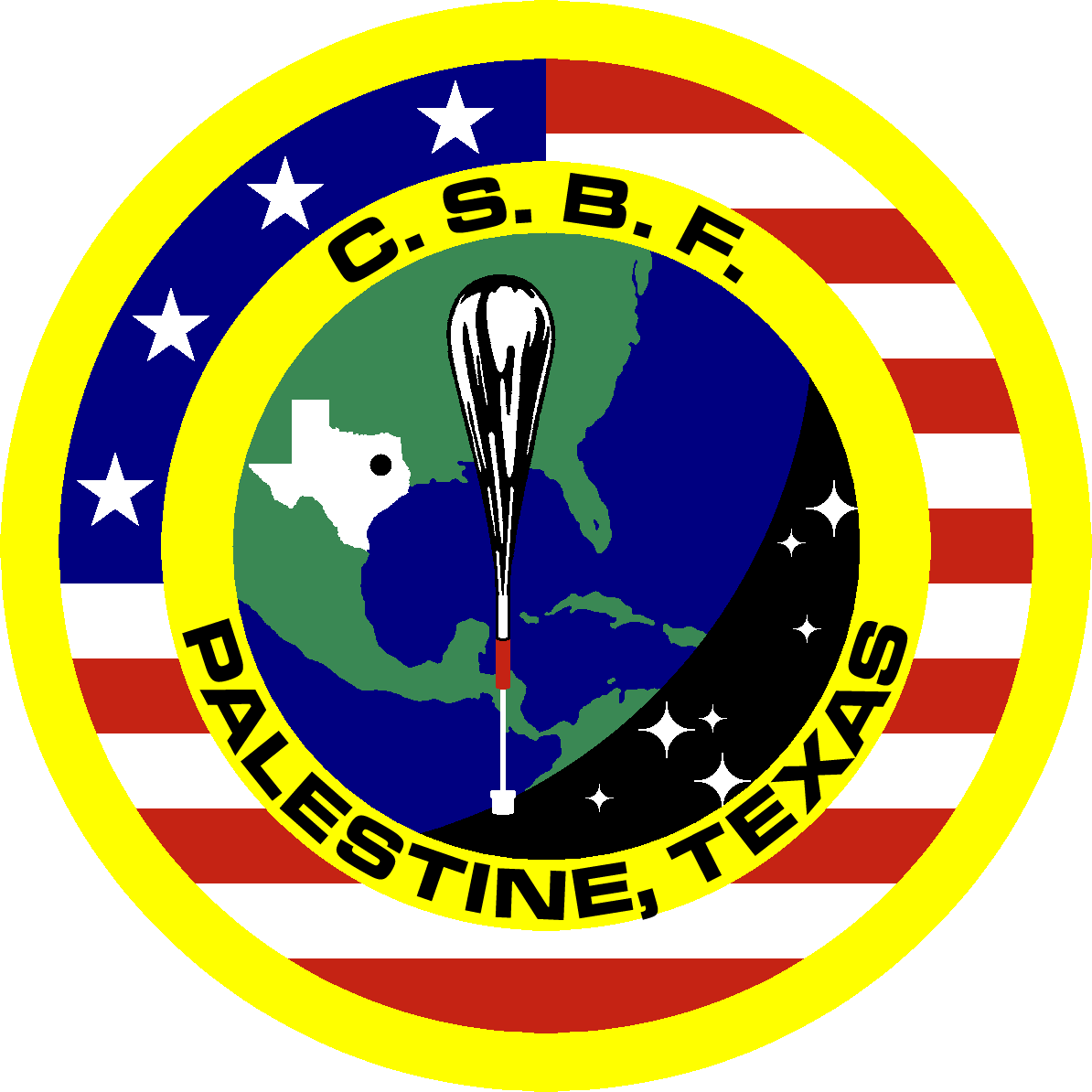 Columbia Scientific Balloon Facility: NASA