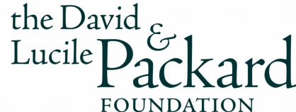 The David & Lucille Packard Foundation